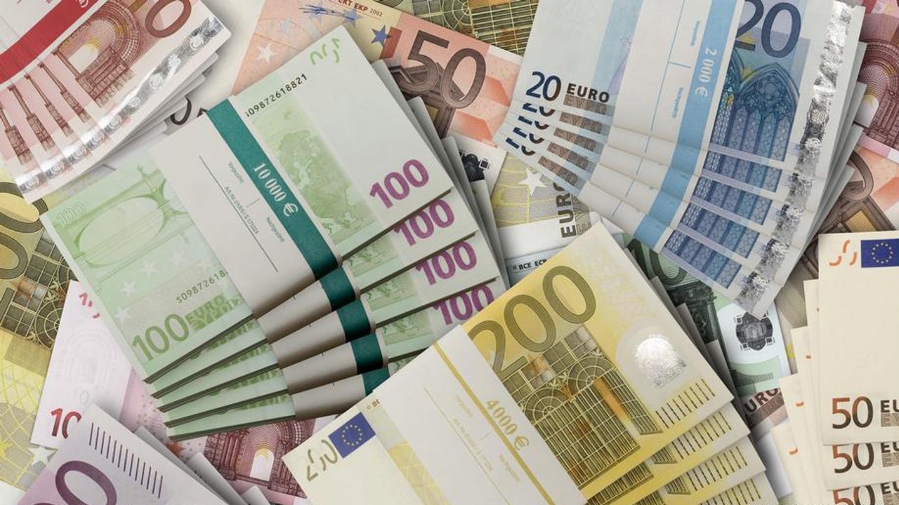 The Design of Euro Banknotes Is Changing - TechnoPixel