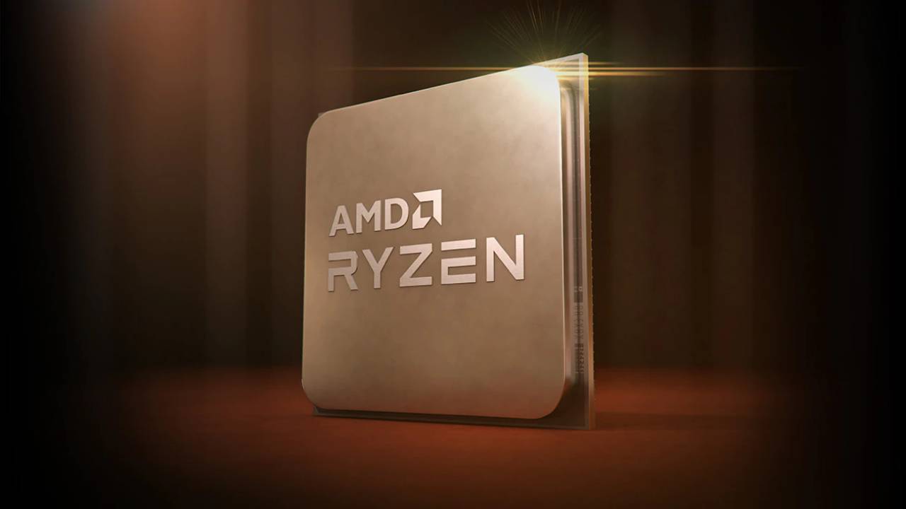 AMD introduced the world's fastest game processor Ryzen 7 5800X 3D! -  TechnoPixel
