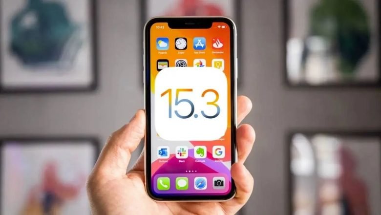 iOS 15.3 released 3 versions: Here&#39;s what&#39;s new - TechnoPixel