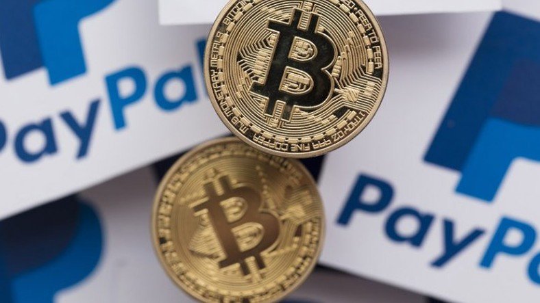 PayPal will launch its own cryptocurrency - PayPal Coin?  