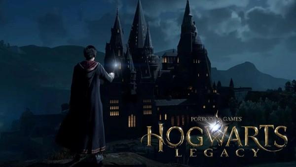 New trailer for Hogwarts Legacy set in the Harry Potter universe
