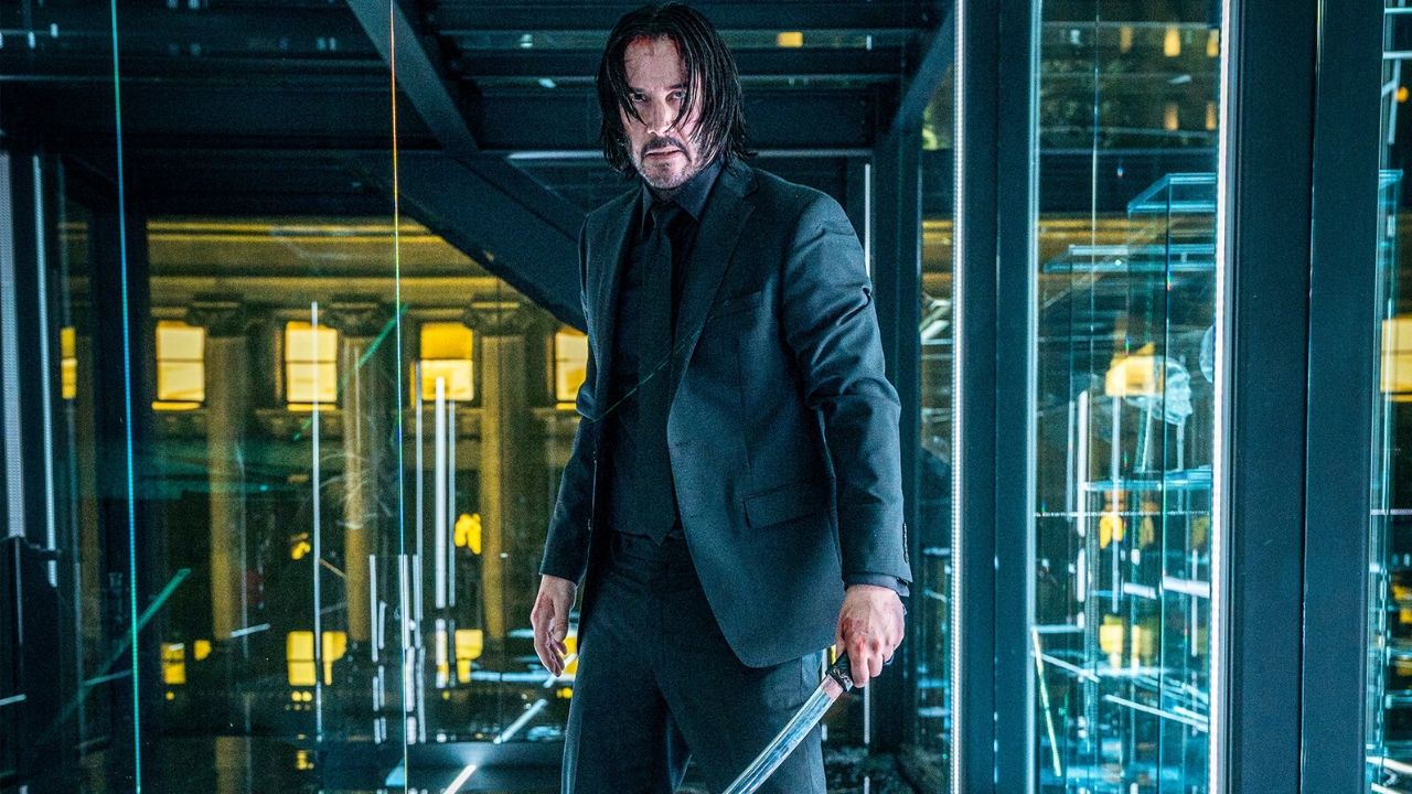 John Wick 4 Release Date, Cast And Plot