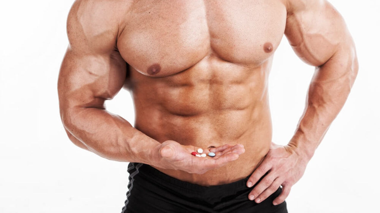 What is a steroid, what is it good for, what are the harms? - TechnoPixel