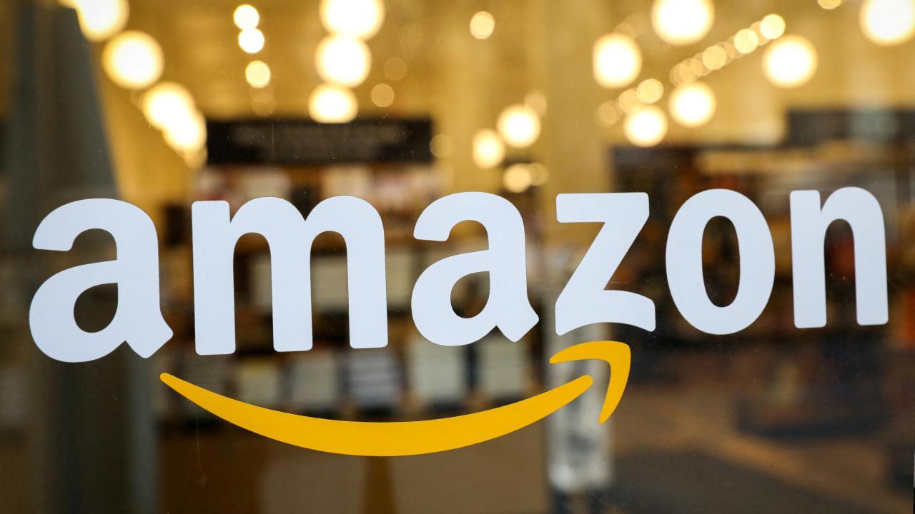 amazon to announce cryptocurrency