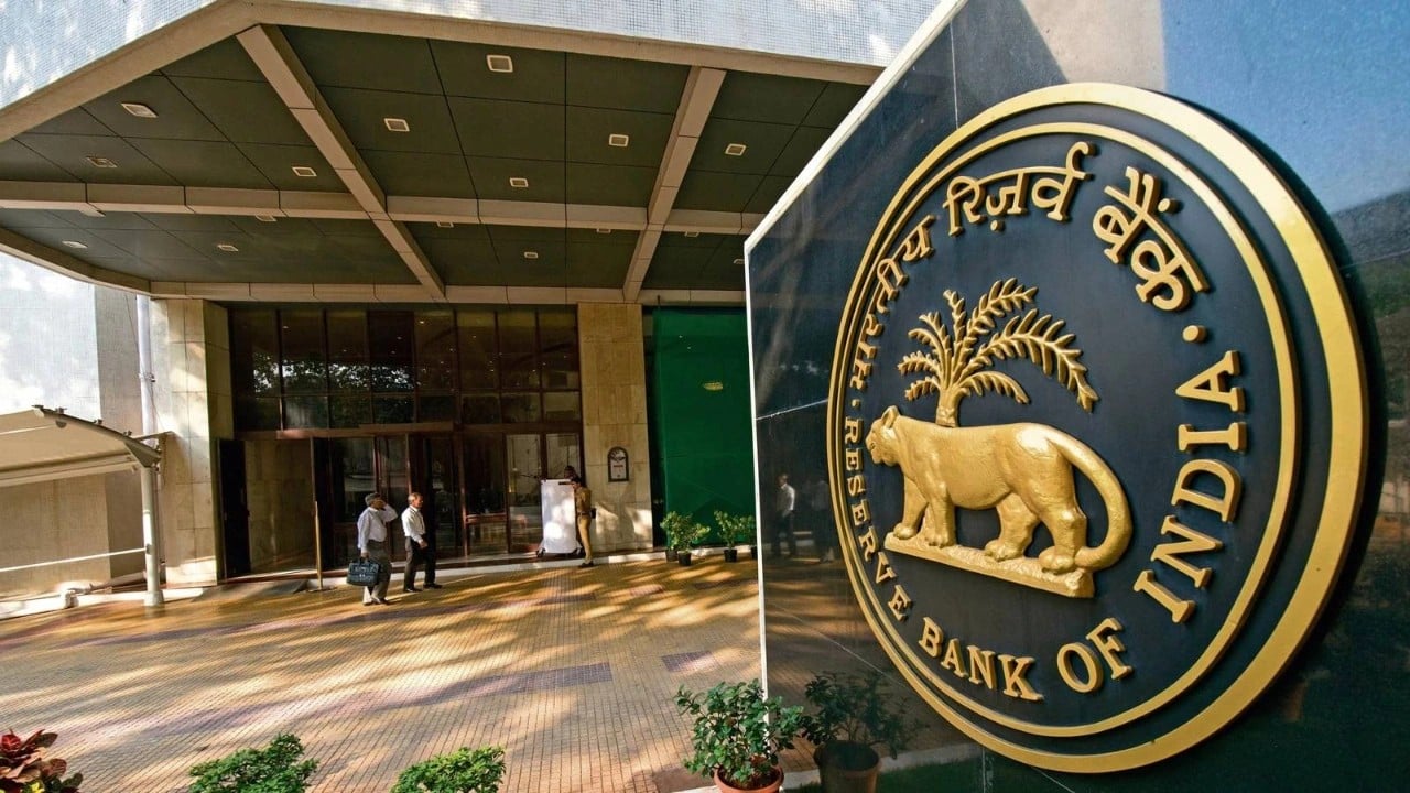 Reserve Bank of India wants cryptocurrencies treated as gambling