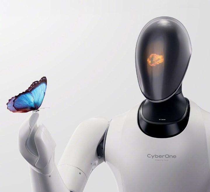 Xiaomi will bring CyberDog and CyberOne robots to Mobile World Congress – TechnoPixel