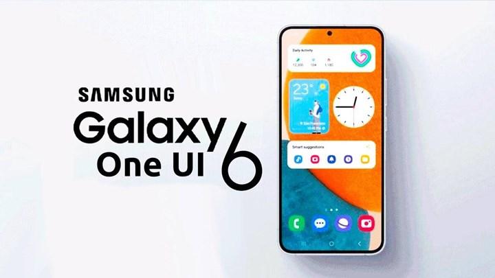 Samsung OneUI 6.0