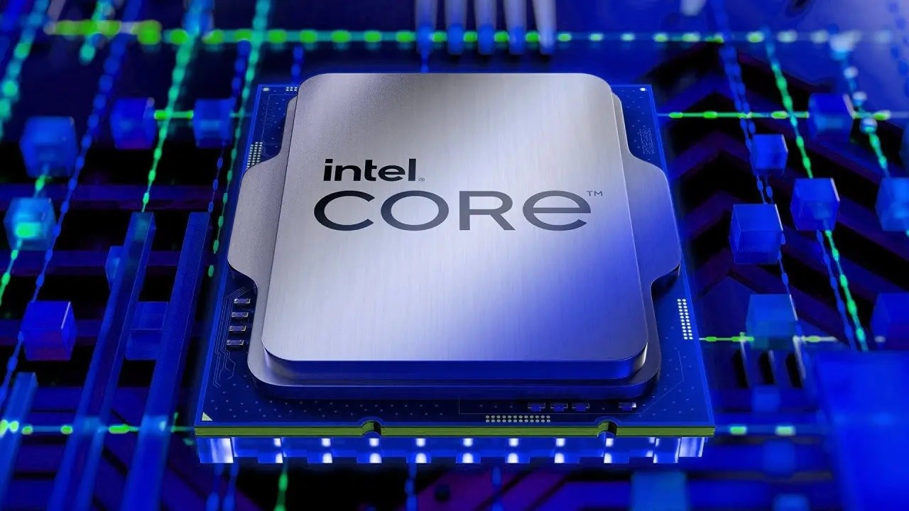 Intel Core i9–14900KF broke records before launch, by Technopixel