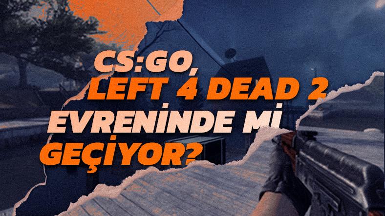 Counter-Strike 2 Players Express Disappointment as Many of CS:GO's